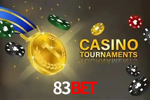 Instalação rápida do APK 83Bet