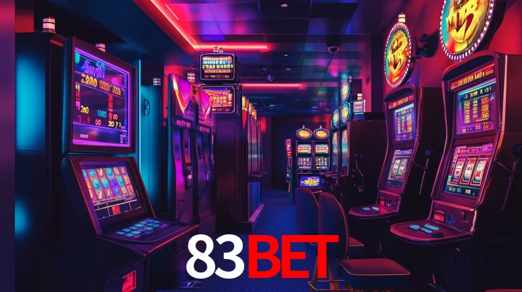Cashback e recargas na 83Bet
