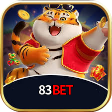 Imagem promocional da 83Bet mostrando a plataforma e suas vantagens